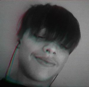 Meet your Posher, Andrew